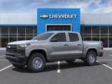 New 2024 Chevrolet Colorado W/T image 2