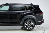 New 2025 Volkswagen Atlas SEL Premium R-Line image 4