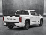 New 2025 Toyota Tundra Platinum image 2