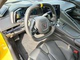 New 2025 Chevrolet Corvette Stingray Premium Conv w/ Z51 Performance Package image 6