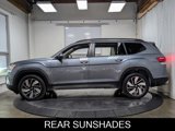 Used 2024 Volkswagen Atlas SE image 5