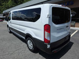 Used 2023 Ford Transit 350 XLT image 3
