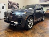 Used 2020 BMW X7 xDrive40i w/ Premium Package image 5