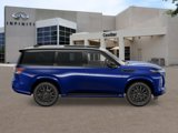 New 2025 INFINITI QX80 Autograph image 4