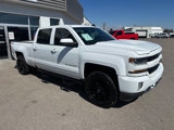 Used 2018 Chevrolet Silverado 1500 LT w/ All Star Edition image 3