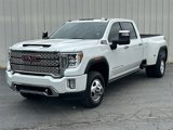 Used 2023 GMC Sierra 3500 Denali w/ Denali Ultimate Package image 2