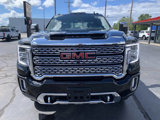 Used 2023 GMC Sierra 2500 Denali w/ Denali Ultimate Package image 4