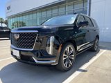 Certified 2025 Cadillac Escalade Premium Luxury w/ Touring Package image 3