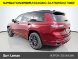 New 2025 Jeep Grand Cherokee L Summit w/ High Altitude Package image 5