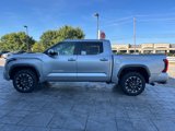 New 2026 Toyota Tundra Limited image 2