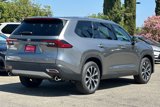 New 2025 Toyota Grand Highlander AWD Hybrid image 4