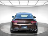 Certified 2023 Mercedes-Benz C 63 AMG S image 3