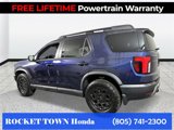 New 2026 Honda Passport TrailSport image 2