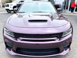 Used 2022 Dodge Charger SRT Hellcat w/ Harman/Kardon Audio Group image 2