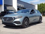 New 2025 Mercedes-Benz E 450 4MATIC All-Terrain Wagon image 2
