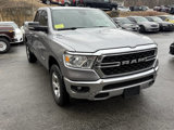 Used 2022 RAM 1500 Big Horn image 5