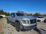 Used 2019 Nissan Titan PRO-4X w/ Pro-4x Convenience Package image 2