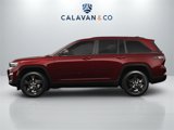 New 2025 Jeep Grand Cherokee Limited image 3