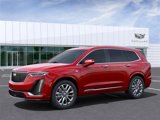 New 2025 Cadillac XT6 Premium Luxury w/ Platinum Package image 2