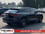 Used 2019 Audi Q8 Premium Plus w/ Premium Plus image 5