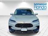 New 2026 Honda HR-V EX-L image 2