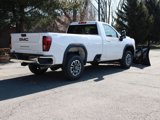 New 2025 GMC Sierra 2500 SLE w/ SLE Convenience Package image 3