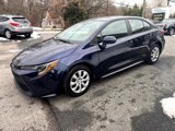 Used 2022 Toyota Corolla LE image 2