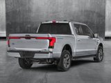 New 2025 Ford F150 Lightning Lariat image 2
