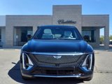 New 2025 Cadillac Lyriq Luxury image 2