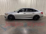 Certified 2024 Honda Civic Sport image 2