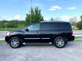 Used 2014 Nissan Armada Platinum w/ 2nd Row Captain Seat Package image 4