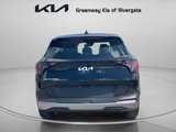New 2026 Kia Sportage EX image 6