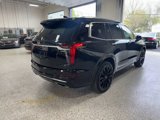 Used 2023 Cadillac XT6 Luxury image 3