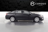 Used 2022 Chevrolet Malibu LT image 2
