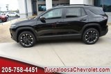 New 2026 Chevrolet Equinox RS image 5