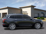 New 2025 Cadillac XT6 Premium Luxury w/ Technology Package image 5