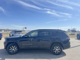 Used 2024 Jeep Grand Cherokee L Limited image 5