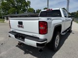 Used 2016 GMC Sierra 2500 Denali w/ Duramax Plus Package image 5