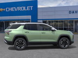 New 2026 Chevrolet Equinox ACTIV image 5