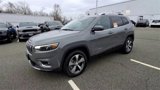 Certified 2021 Jeep Cherokee Limited image 4