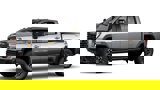 New 2025 GMC Sierra 2500 AT4X image 2