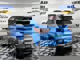 Used 2025 Chevrolet TrailBlazer RS w/ Driver Confidence Package image 3