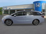 New 2025 Honda Odyssey Elite image 2