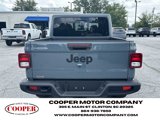 New 2025 Jeep Gladiator Sport image 6