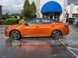 Used 2024 Nissan Sentra SR image 4