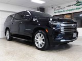 Used 2024 Chevrolet Suburban High Country image 4