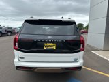 New 2025 Ford Expedition Max King Ranch image 4