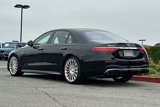 New 2025 Mercedes-Benz S 63 AMG S image 4