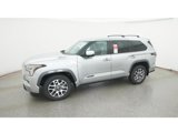 New 2025 Toyota Sequoia 4WD image 2