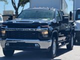 Used 2020 Chevrolet Silverado 2500 LT w/ All Star Edition image 3